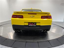 2014 Chevrolet Camaro (CC-2075052) for sale in Pittsburgh, Pennsylvania