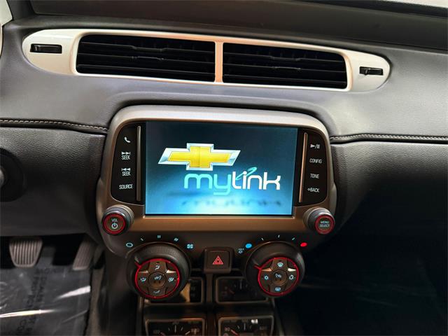 2014 Chevrolet Camaro (CC-2075052) for sale in Pittsburgh, Pennsylvania