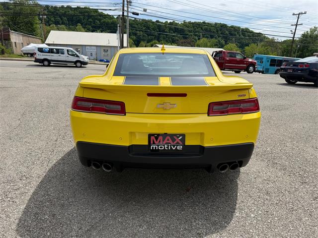 2014 Chevrolet Camaro (CC-2075052) for sale in Pittsburgh, Pennsylvania