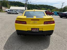 2014 Chevrolet Camaro (CC-2075052) for sale in Pittsburgh, Pennsylvania