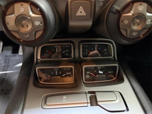 2014 Chevrolet Camaro (CC-2075052) for sale in Pittsburgh, Pennsylvania