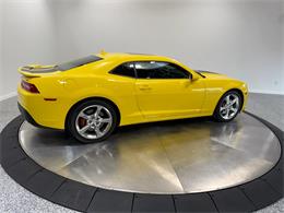2014 Chevrolet Camaro (CC-2075052) for sale in Pittsburgh, Pennsylvania