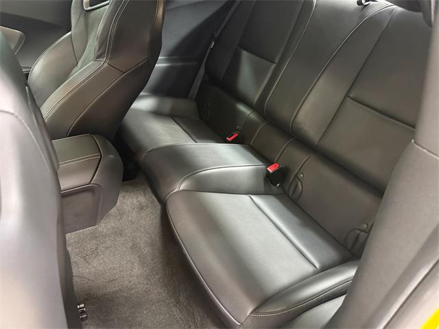 2014 Chevrolet Camaro (CC-2075052) for sale in Pittsburgh, Pennsylvania