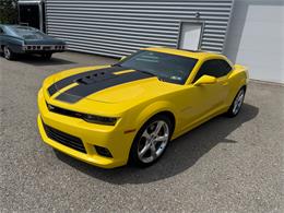 2014 Chevrolet Camaro (CC-2075052) for sale in Pittsburgh, Pennsylvania