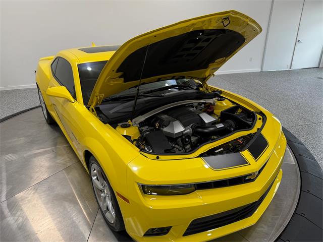 2014 Chevrolet Camaro (CC-2075052) for sale in Pittsburgh, Pennsylvania