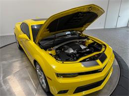 2014 Chevrolet Camaro (CC-2075052) for sale in Pittsburgh, Pennsylvania