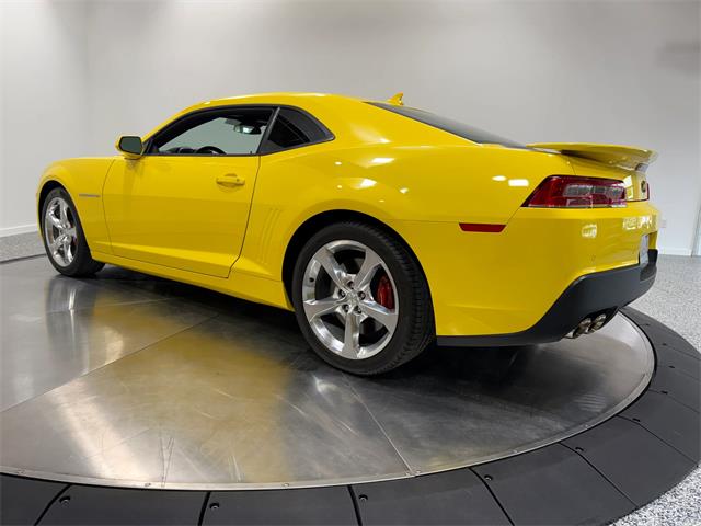 2014 Chevrolet Camaro (CC-2075052) for sale in Pittsburgh, Pennsylvania
