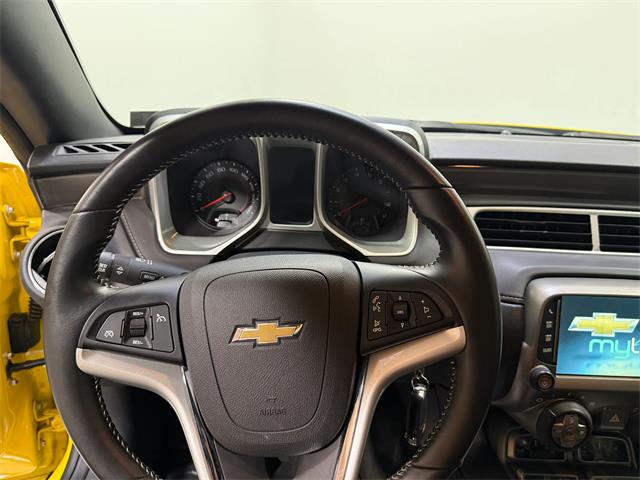 2014 Chevrolet Camaro (CC-2075052) for sale in Pittsburgh, Pennsylvania