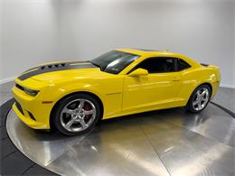 2014 Chevrolet Camaro (CC-2075052) for sale in Pittsburgh, Pennsylvania