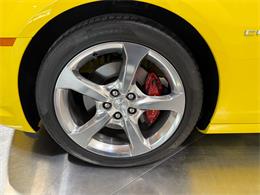 2014 Chevrolet Camaro (CC-2075052) for sale in Pittsburgh, Pennsylvania