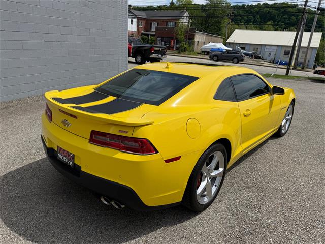 2014 Chevrolet Camaro (CC-2075052) for sale in Pittsburgh, Pennsylvania