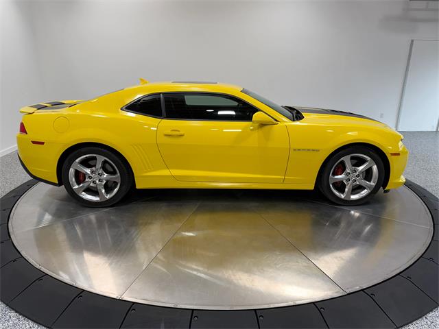 2014 Chevrolet Camaro (CC-2075052) for sale in Pittsburgh, Pennsylvania