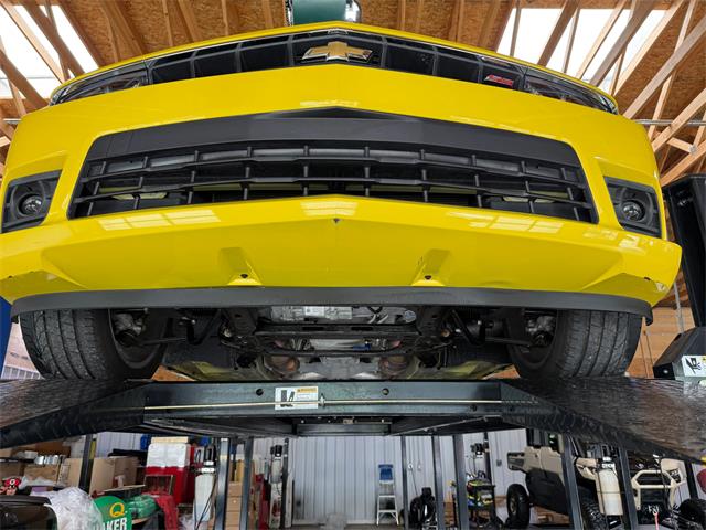 2014 Chevrolet Camaro (CC-2075052) for sale in Pittsburgh, Pennsylvania