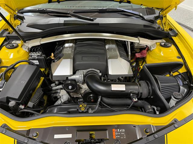 2014 Chevrolet Camaro (CC-2075052) for sale in Pittsburgh, Pennsylvania