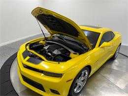 2014 Chevrolet Camaro (CC-2075052) for sale in Pittsburgh, Pennsylvania
