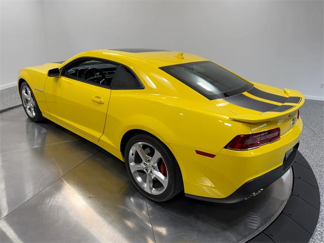 2014 Chevrolet Camaro (CC-2075052) for sale in Pittsburgh, Pennsylvania