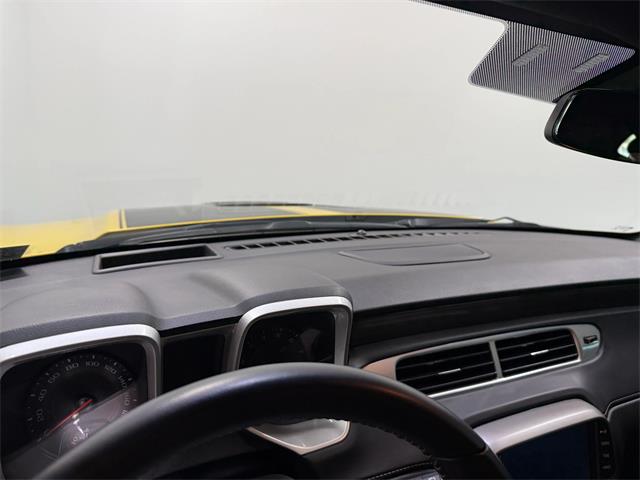 2014 Chevrolet Camaro (CC-2075052) for sale in Pittsburgh, Pennsylvania