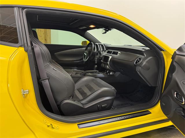 2014 Chevrolet Camaro (CC-2075052) for sale in Pittsburgh, Pennsylvania