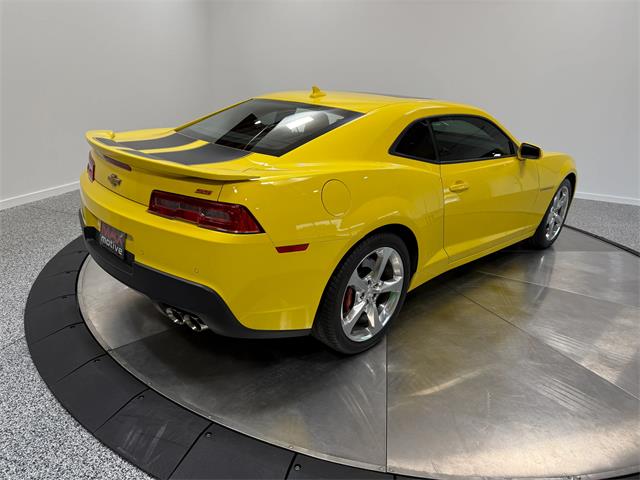 2014 Chevrolet Camaro (CC-2075052) for sale in Pittsburgh, Pennsylvania