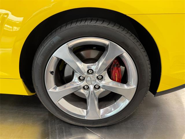 2014 Chevrolet Camaro (CC-2075052) for sale in Pittsburgh, Pennsylvania