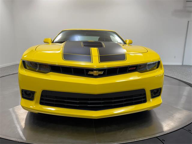 2014 Chevrolet Camaro (CC-2075052) for sale in Pittsburgh, Pennsylvania