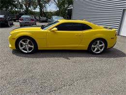 2014 Chevrolet Camaro (CC-2075052) for sale in Pittsburgh, Pennsylvania