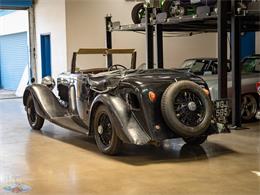 1936 Bentley 4-1/4 Litre (CC-2075053) for sale in Torrance, California