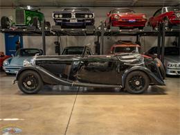 1936 Bentley 4-1/4 Litre (CC-2075053) for sale in Torrance, California