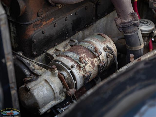 1936 Bentley 4-1/4 Litre (CC-2075053) for sale in Torrance, California