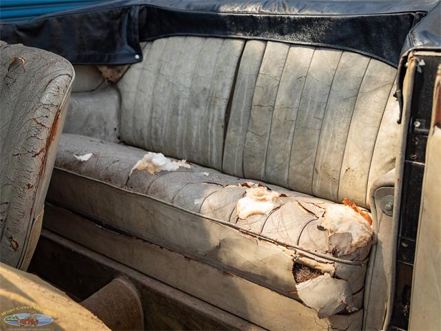 1936 Bentley 4-1/4 Litre (CC-2075053) for sale in Torrance, California