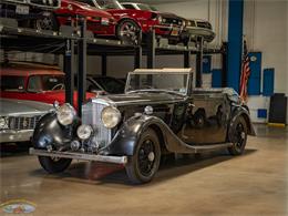 1936 Bentley 4-1/4 Litre (CC-2075053) for sale in Torrance, California