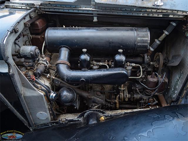1936 Bentley 4-1/4 Litre (CC-2075053) for sale in Torrance, California