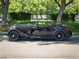 1936 Bentley 4-1/4 Litre (CC-2075053) for sale in Torrance, California