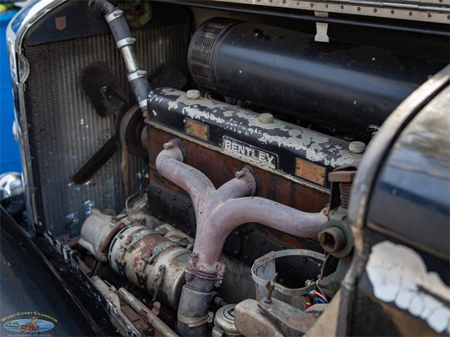 1936 Bentley 4-1/4 Litre (CC-2075053) for sale in Torrance, California
