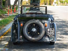 1936 Bentley 4-1/4 Litre (CC-2075053) for sale in Torrance, California
