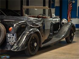 1936 Bentley 4-1/4 Litre (CC-2075053) for sale in Torrance, California