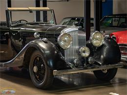 1936 Bentley 4-1/4 Litre (CC-2075053) for sale in Torrance, California