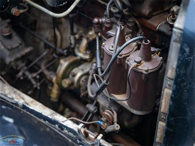 1936 Bentley 4-1/4 Litre (CC-2075053) for sale in Torrance, California