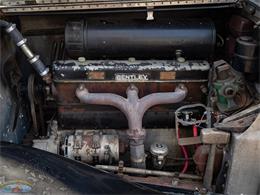 1936 Bentley 4-1/4 Litre (CC-2075053) for sale in Torrance, California