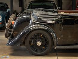 1936 Bentley 4-1/4 Litre (CC-2075053) for sale in Torrance, California
