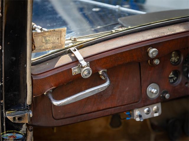 1936 Bentley 4-1/4 Litre (CC-2075053) for sale in Torrance, California