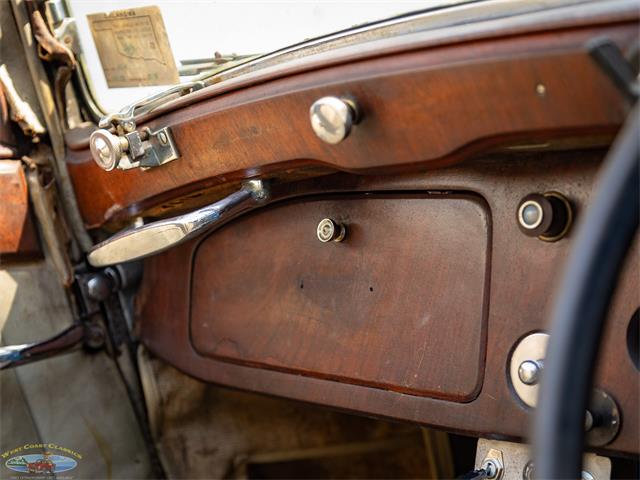 1936 Bentley 4-1/4 Litre (CC-2075053) for sale in Torrance, California