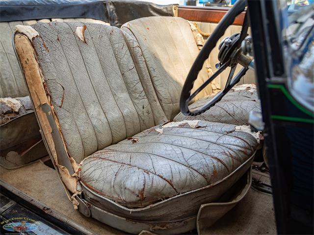 1936 Bentley 4-1/4 Litre (CC-2075053) for sale in Torrance, California