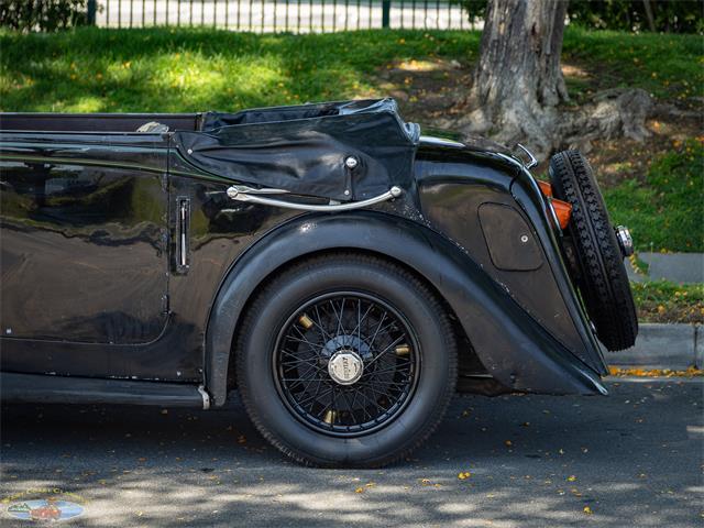 1936 Bentley 4-1/4 Litre (CC-2075053) for sale in Torrance, California