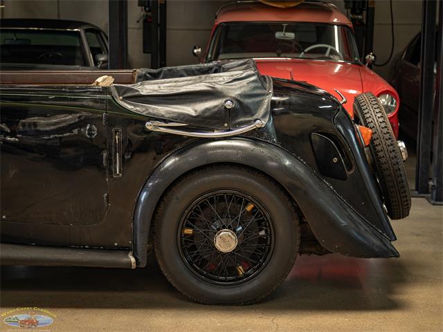 1936 Bentley 4-1/4 Litre (CC-2075053) for sale in Torrance, California
