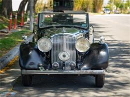 1936 Bentley 4-1/4 Litre (CC-2075053) for sale in Torrance, California