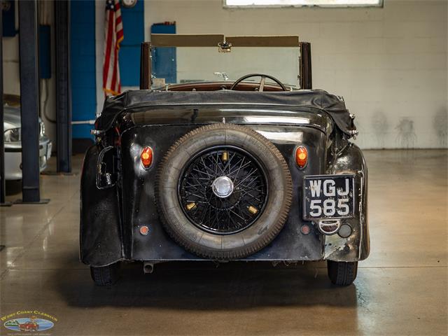 1936 Bentley 4-1/4 Litre (CC-2075053) for sale in Torrance, California