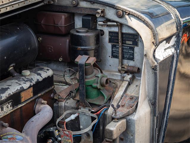 1936 Bentley 4-1/4 Litre (CC-2075053) for sale in Torrance, California