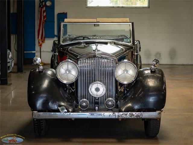 1936 Bentley 4-1/4 Litre (CC-2075053) for sale in Torrance, California