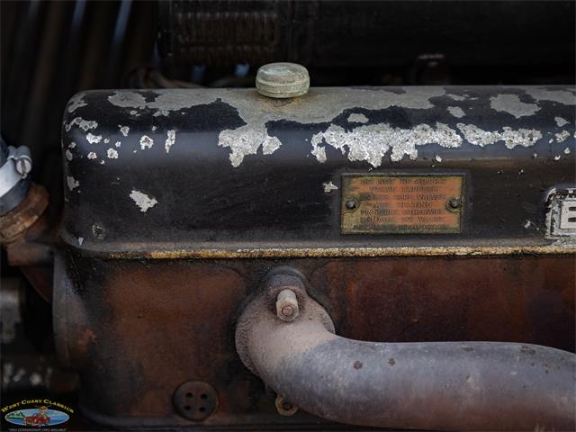 1936 Bentley 4-1/4 Litre (CC-2075053) for sale in Torrance, California